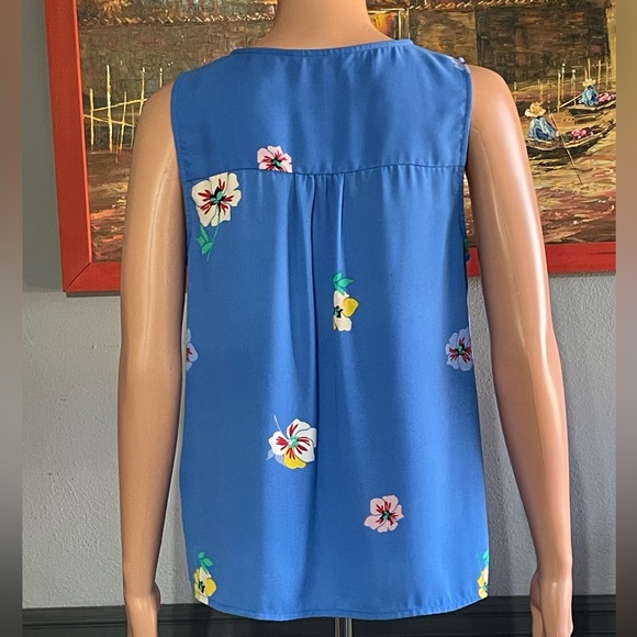 Tommy Hilfiger Blouse SZ - S/P - Picture 3 of 5